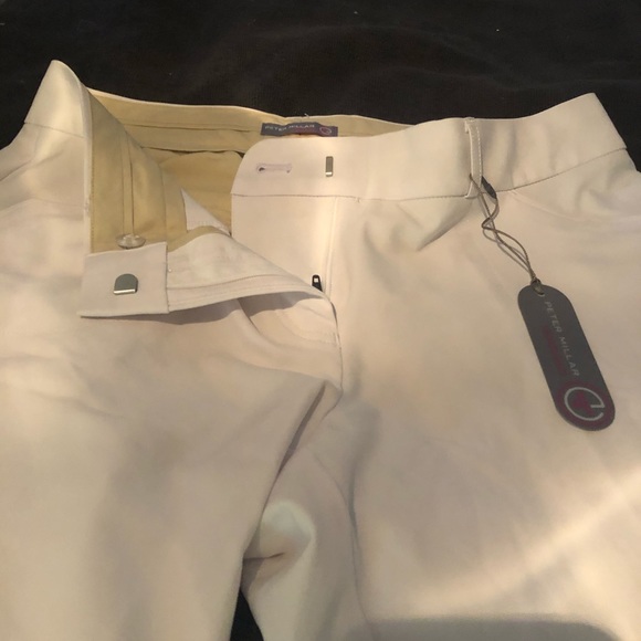 Peter Millar Ladies Performance Shorts - Picture 8 of 11